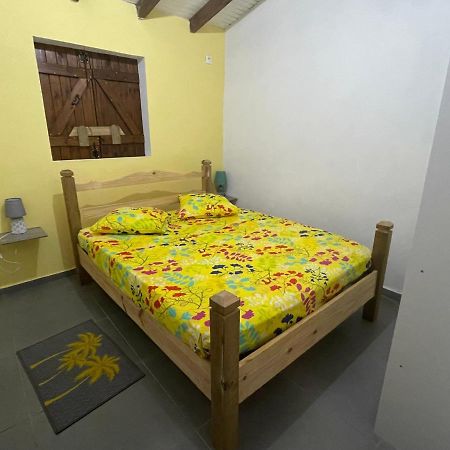 Le Sucrier Villa Saint-Francois  Eksteriør bilde